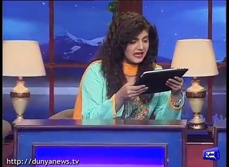 Azizis hilarious analysis on Shehbaz Sharif & Nawaz Sharifs Statements about Imran Khan