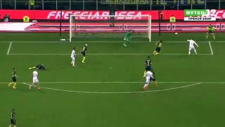 José Callejon Goal HD - Inter Milan 0-1 Napoli - 30.04.2017 HD