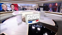 Emmanuel Macron : deux commémorations pour la journée nationale de la déportation