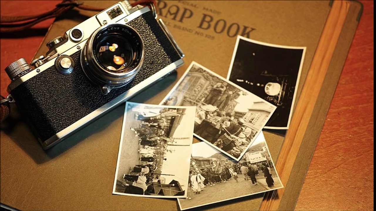 海外の反応 千日デパート火災の写真が恐ろしすぎると外国人が驚愕 手がなんか怖いんだよね 一番右の目がちょっと光ってる Video Dailymotion