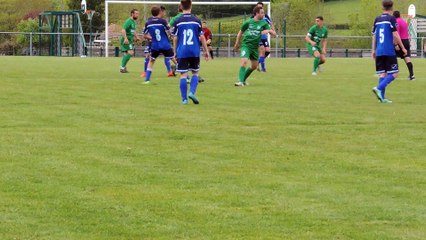 MONTCENIS VS TOULON 3 / 3 - 1