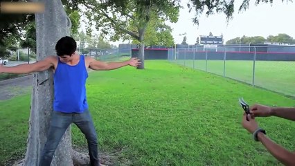 En İyi ve Komik Magic Vineları(Sihirbaz Vineları)