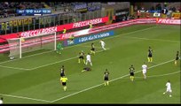 Jose Callejon Goal HD - Inter 0-1 Napoli - 30.04.2017