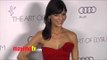 Perrey Reeves The Art of Elysium's 6th Annual HEAVEN Gala ARRIVALS