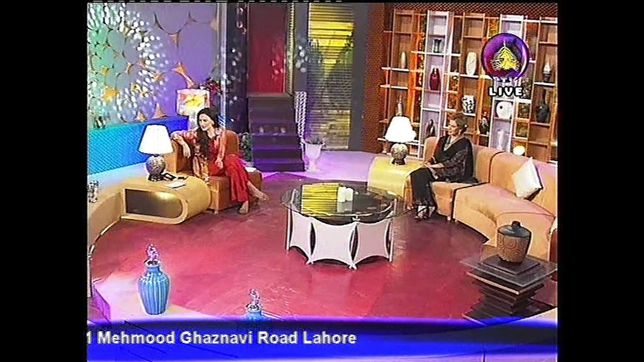 Zindagi:Faisal aur Nazish