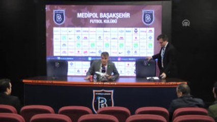 Şenol Güneş: "Bugünkü Oyunumuz Kazanmayı Hak Ettirecek Değildi"