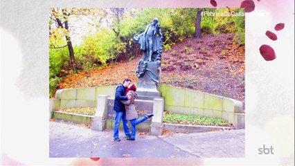 Fábrica de Casamentos 29-04-2017 Episódio 9 Online Completo Parte 1/3 1ª Temporada HD 720p