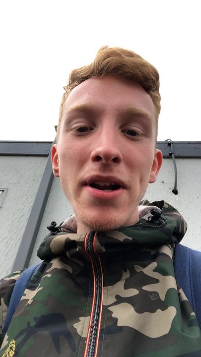 ginger ninja