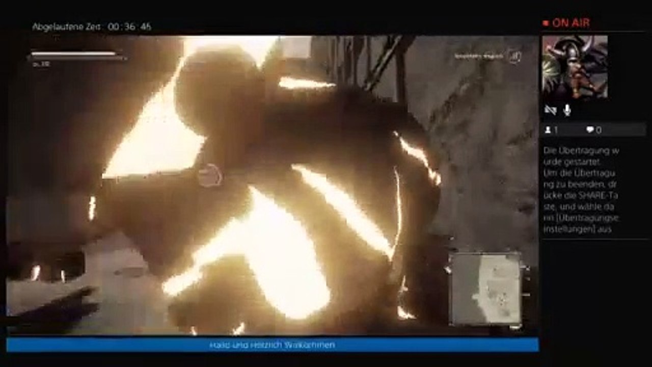 Saschiiii-sama spielt nier:automata (7)