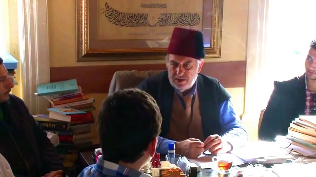 KEMALİZM VE ATATÜRK GERÇEKLERİ ÜSTAD KADİR MISIROĞLU