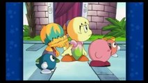 Kirby Anime: Hoshi no Kaabii - Folge 16 [Part 2/2] - Ein Fisch namens Kine [deutsch / german]