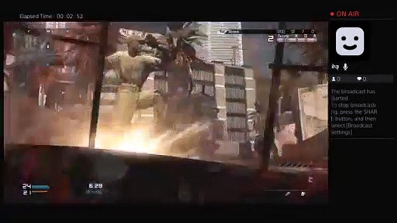 Cod ghosts last game (3)