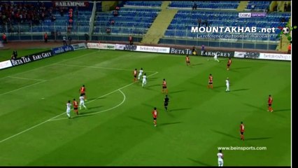 Moestafa El Kabir Amazing Goal