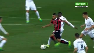2-0 Ricardo Pereira Super Goal HD - Nice 2-0 PSG - 30.04.2017
