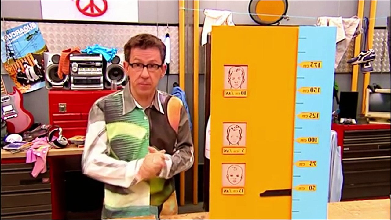 [PARODIE] C'est pas sorcier et le trafic d'êtres humains