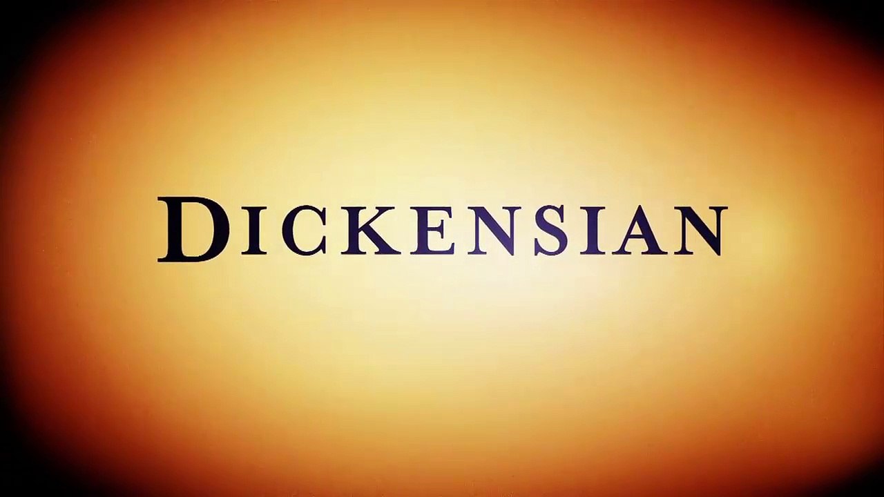 17- Minissérie Dickensian - Décimo sétimo episódio - MVL