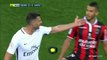 Thiago Motta RED CARD HD - OGC Nice vs Paris SG - 30.04.2017 (Full Replay)