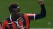 Balotelli stuns PSG with opening goal