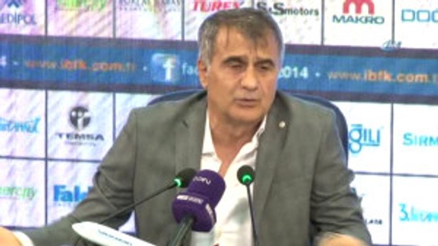 Şenol Güneş: 18 Dakikada Öyle Goller Yedik Ki Genç Takım Yemez Bu Golleri