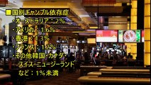 【海外の反応】カジノ法案で日本は変わる？カジノ合法化の動きに外国人の反応は？「パチンコはOKなのになぜカジノは？」