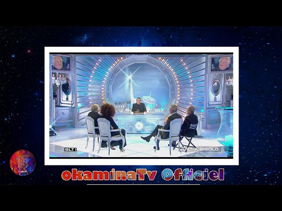 Laurent Baffie - Best of des vannes Salut Les Terriens 29/04/2017