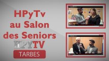 HPyTv Spéciale | Salon des Seniors 01 (29 avril 2017)