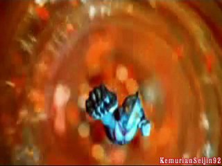 Ultraman Jack OP (Lyrics)