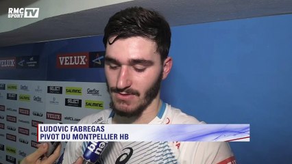 Fabregas : "Une défaite rageante"