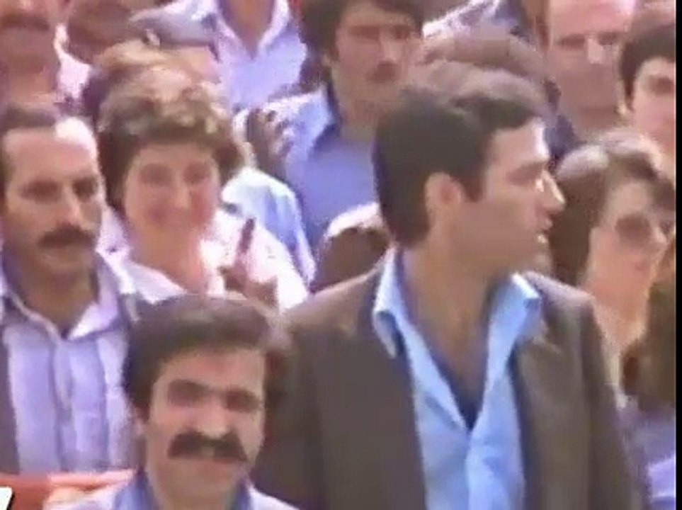 1 Mayıs ve Kemal Sunal