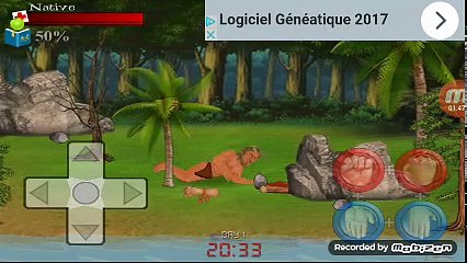 Wrecked épisode 5 Petite Amie Émilie