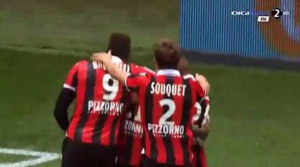 Nice vs PSG 3-1 All Goals & Highlights HD 30.04.2017