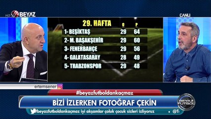 Stüdyoda Beşiktaş marşı çalındı Abdülkerim çıldırdı