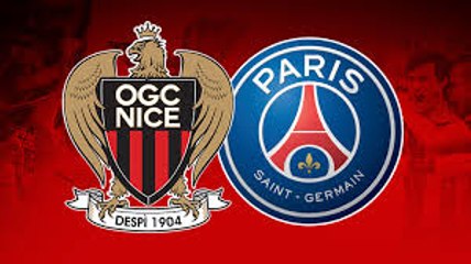 All Goals & Highlights HD Nice 3-1 Paris SG 30.04.2017 HD