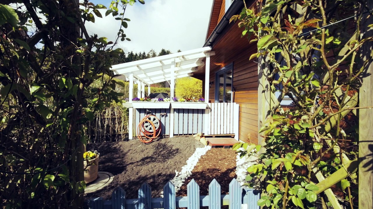 VERKAUFT !!! Jung und Top gepflegt - In ökologischer Bauweise und gesuchter Lage von Buchholz bei Hamburg !!!