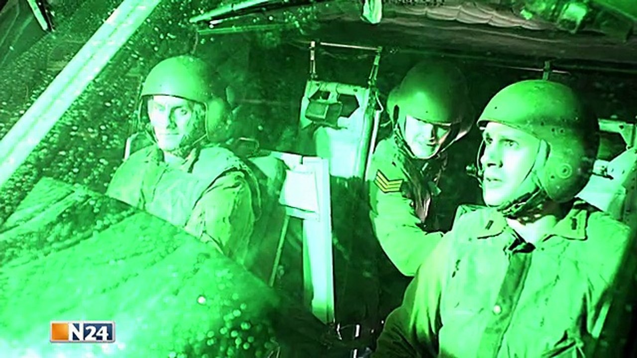 Die X-Akten - Begegnungen der dritten Art - Episode 24