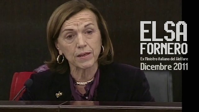 PIIGS – clip Le conseguenze dell'austerità