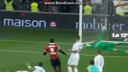 All Goals & highlights HD 3-1 Nice VS PSG 30-04-2017
