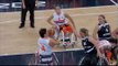 Wheelchair Basketball - Women's Semi-final - NED versus GER- London 2012 Paralympic Games