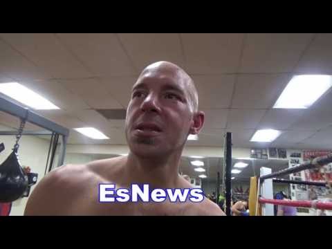 ward vs kovalev 2 brandon krause got andre ward - EsNews Boxing