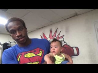 Joshua KOs Klitschko Reaction - EsNews Boxing