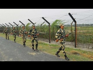 Pakistan writes to UN, says India is building wall on LoC