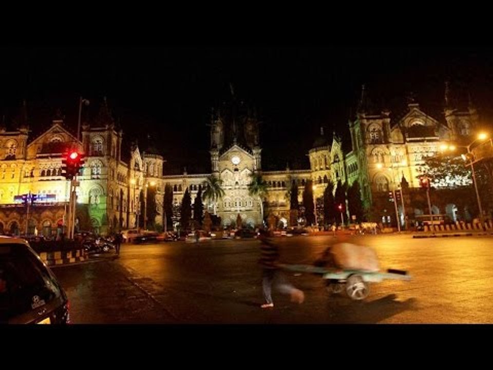 Mumbai Central will be the first railway station to get free Wi-Fi