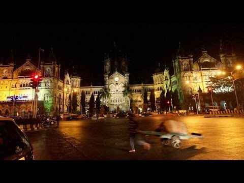 Mumbai Central will be the first railway station to get free Wi-Fi