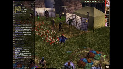 Fooling Around (part 2)