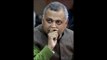 Somnath Bharti's bail plea rejected by SC, asked to surrender
