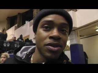Errol Spence Jr and Crawford - EsNews Boxing