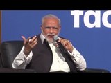 PM Modi wants to make India $20 trillion economy