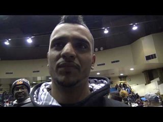 Detroit Boxing Star Mo Adam EsNews Boxing