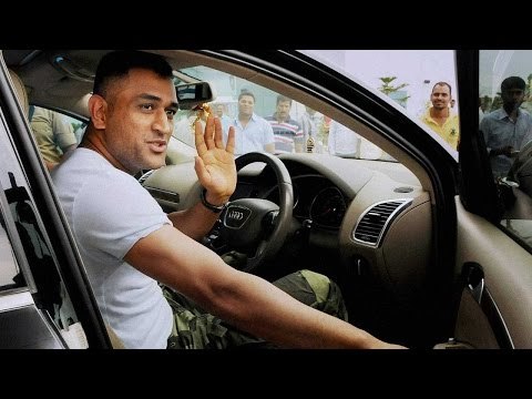 Indian Cricket team to train like Indian Army, attends 2 day Boot-Camp