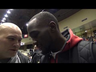Crawford on Haye vs Bellew EsNews Boxing